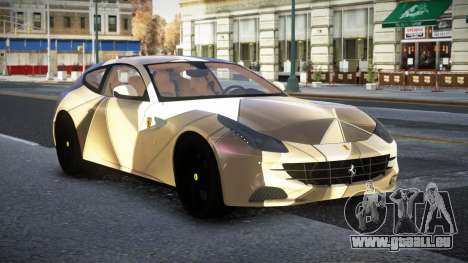 Ferrari FF Mikimsa S2 für GTA 4