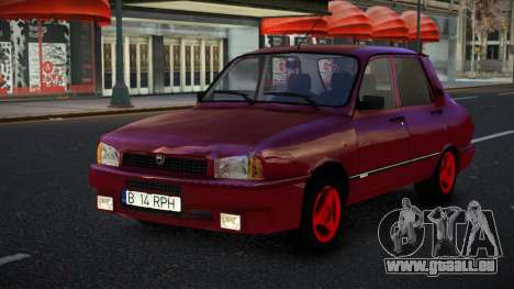 Dacia 1310 Vilmozeki pour GTA 4