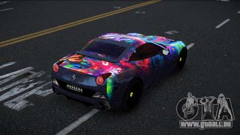 Ferrari California Niob S13 pour GTA 4