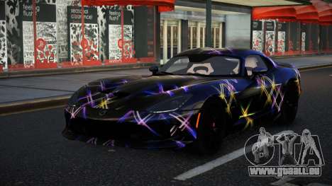 Dodge Viper GTS Nircole S1 pour GTA 4
