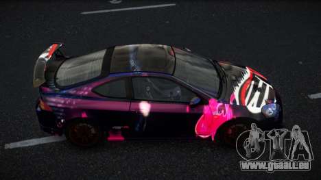 Honda Integra Lynce S8 pour GTA 4