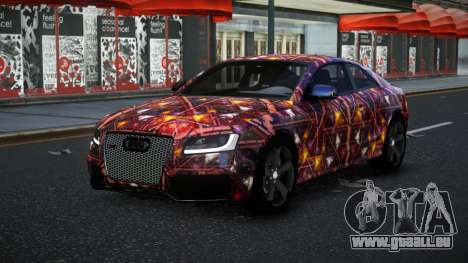 Audi RS5 Jestho S6 für GTA 4