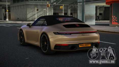 Porsche 911 Nibaxenaj für GTA 4