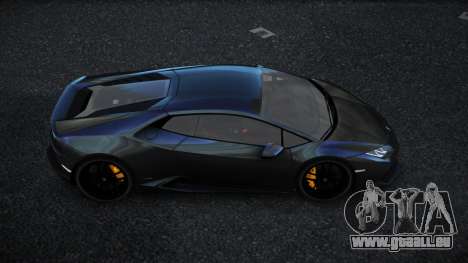 Lamborghini Huracan Yiycufe für GTA 4