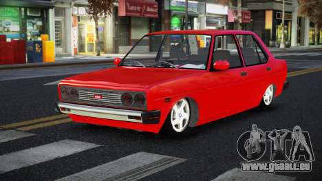 Tofas 131 Mejjojife für GTA 4