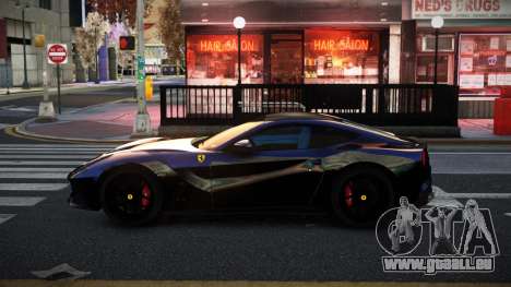 Ferrari F12 Eljake S11 pour GTA 4