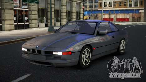 BMW 850 Granithan pour GTA 4