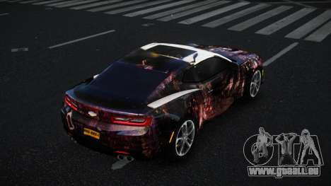Chevrolet Camaro Roen S5 für GTA 4