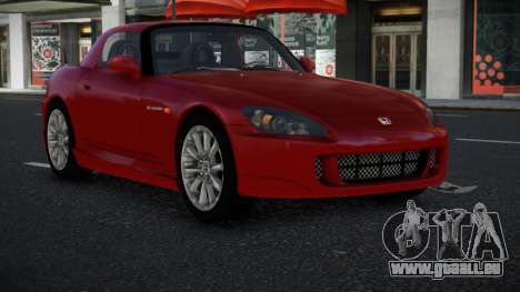 Honda S2000 Jato für GTA 4