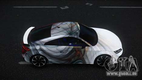 Audi TT Hunusden S12 für GTA 4