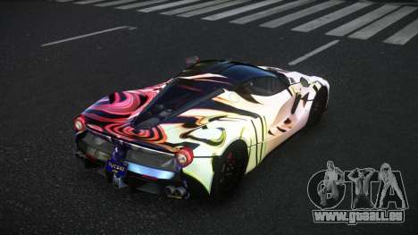 Ferrari LaFerrari Anlixe S10 für GTA 4