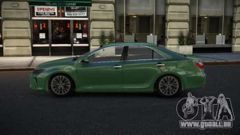 Toyota Camry Yedmowu pour GTA 4