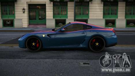 Ferrari 599 Pagoz für GTA 4