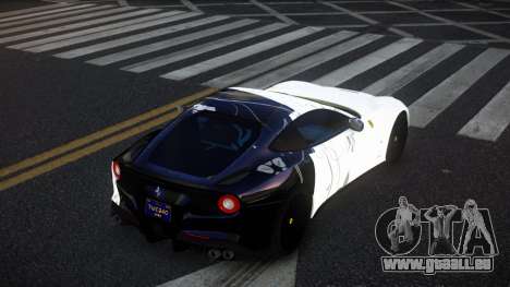 Ferrari F12 Eljake S9 für GTA 4