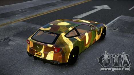Ferrari FF Mikimsa S12 für GTA 4