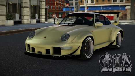 Porsche 993 Boiha für GTA 4