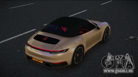 Porsche 911 Nibaxenaj für GTA 4