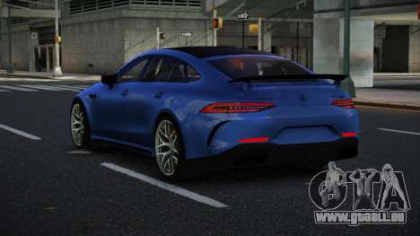 Mercedes-Benz GT63S AMG Icow für GTA 4