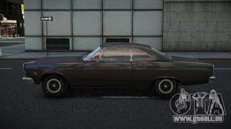 Ford Fairlane Usuz für GTA 4