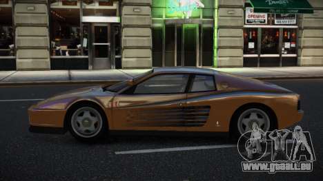 Ferrari 512 TR Sizxizu für GTA 4