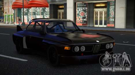 BMW 3.0 CSL Kewibac pour GTA 4