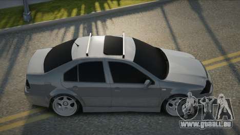 Volkswagen Jetta Jayan für GTA San Andreas