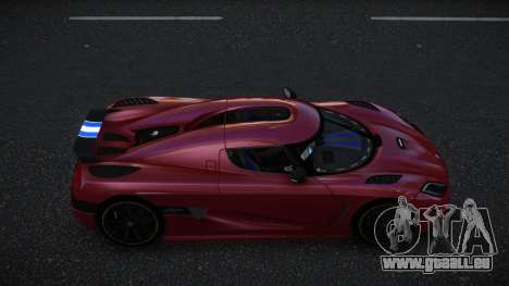 Koenigsegg Agera Eniz für GTA 4