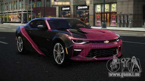 Chevrolet Camaro Roen S14 pour GTA 4