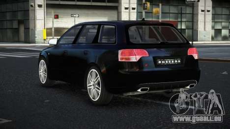 Audi S4 Koini für GTA 4