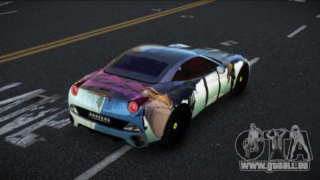 Ferrari California Niob S14 für GTA 4