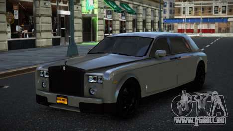 Rolls-Royce Phantom Mugey für GTA 4