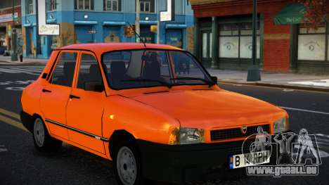 Dacia 1310 Wakunac pour GTA 4