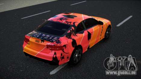 Audi RS5 Jestho S4 für GTA 4