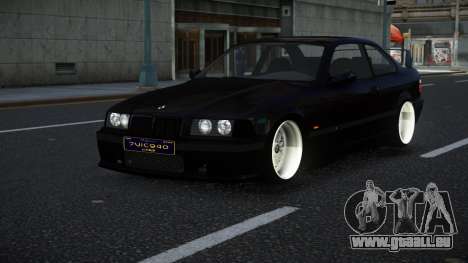 BMW M3 E36 Nimsape für GTA 4