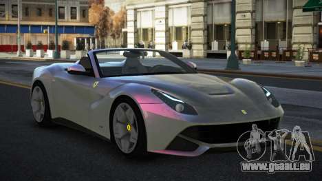 Ferrari F12 Zobpoga für GTA 4