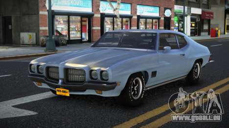 Pontiac LeMans Wommelak für GTA 4
