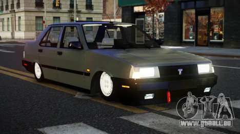 Tofas Sahin Yuziq für GTA 4