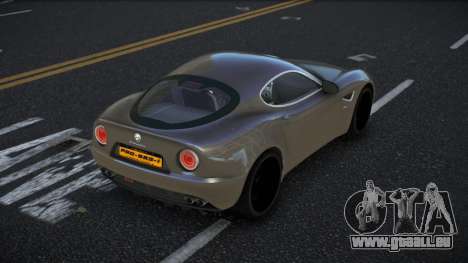 Alfa Romeo 8C Thraca für GTA 4