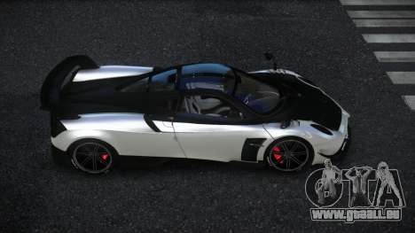 Pagani Huayra Jorcke für GTA 4