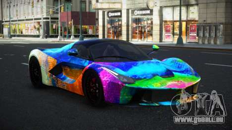 Ferrari LaFerrari Anlixe S9 für GTA 4