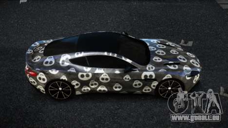 Aston Martin Vanquish Netyley S5 für GTA 4