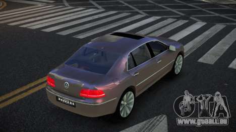 Volkswagen Phaeton Ziqwu für GTA 4