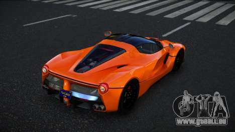 Ferrari LaFerrari Anlixe für GTA 4