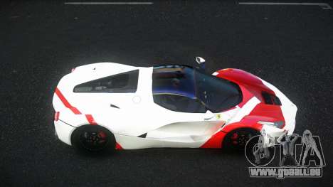Ferrari LaFerrari Anlixe S1 für GTA 4