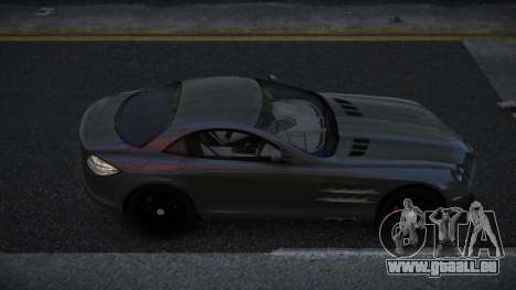 Mercedes-Benz SLR Viqomuce für GTA 4