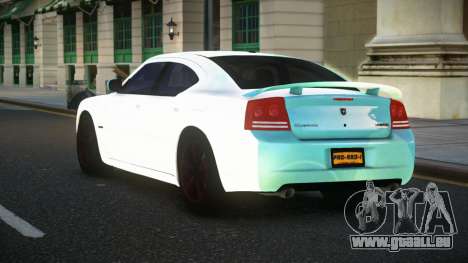 Dodge Charger Denter S3 für GTA 4
