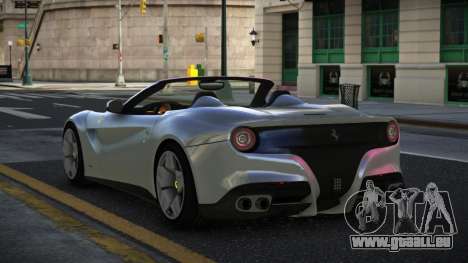 Ferrari F12 Zobpoga für GTA 4