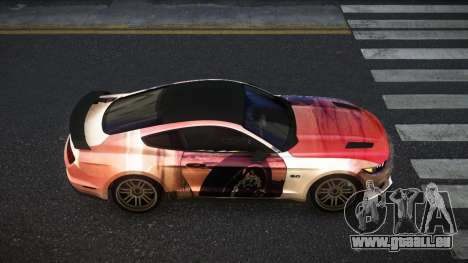 Ford Mustang Jaketho S14 für GTA 4