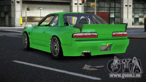 Nissan 240SX Ilil für GTA 4