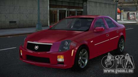 Cadillac CTS Epaj für GTA 4